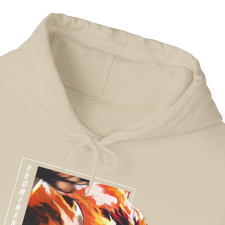 Endeavor Hoodie