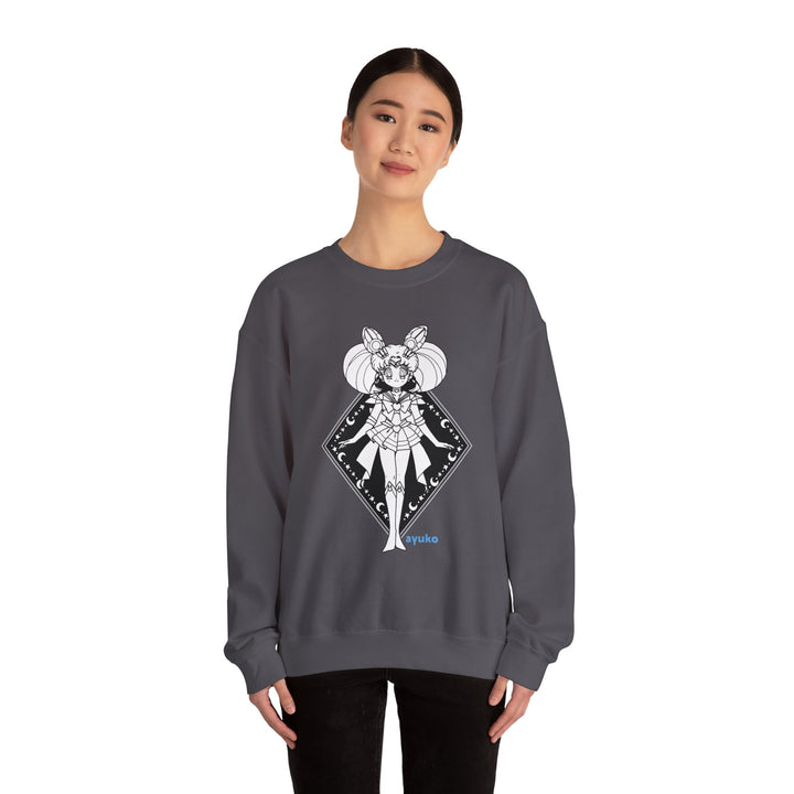 Sailor Moon Sweatshirt