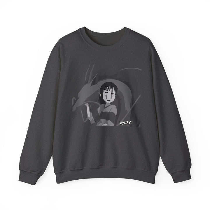 Spirited Away Sweatshirt