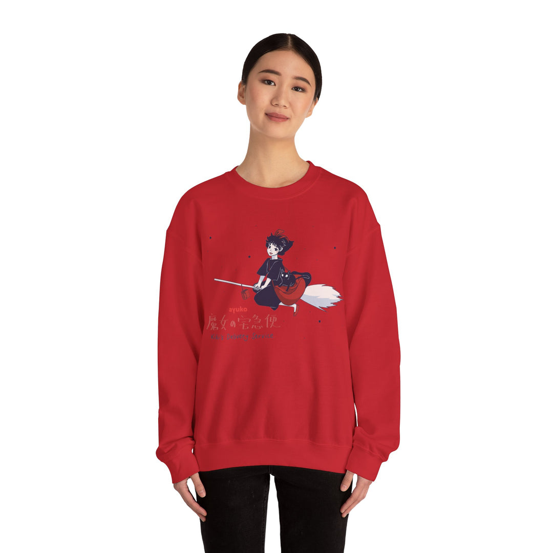 Kiki's Delivery Sweatshirt