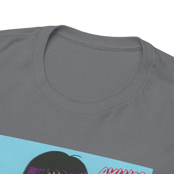 Sailor Mars Tee