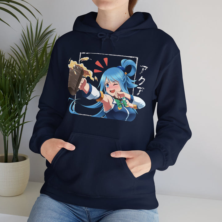 Konosuba Hoodie