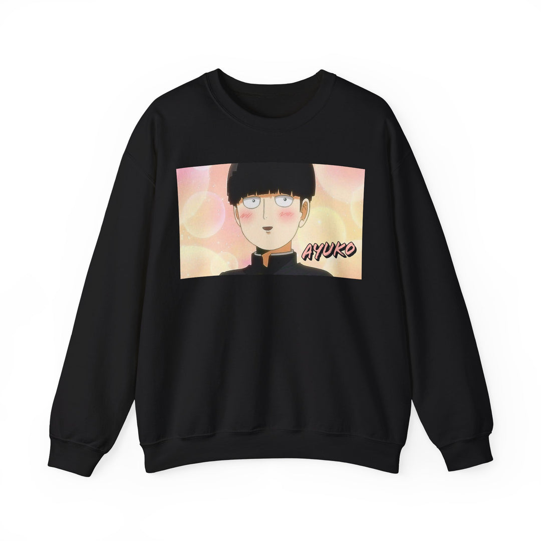 Mob Psycho 100 Sweatshirt