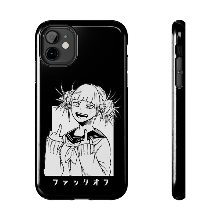 Toga Tough Phone Case