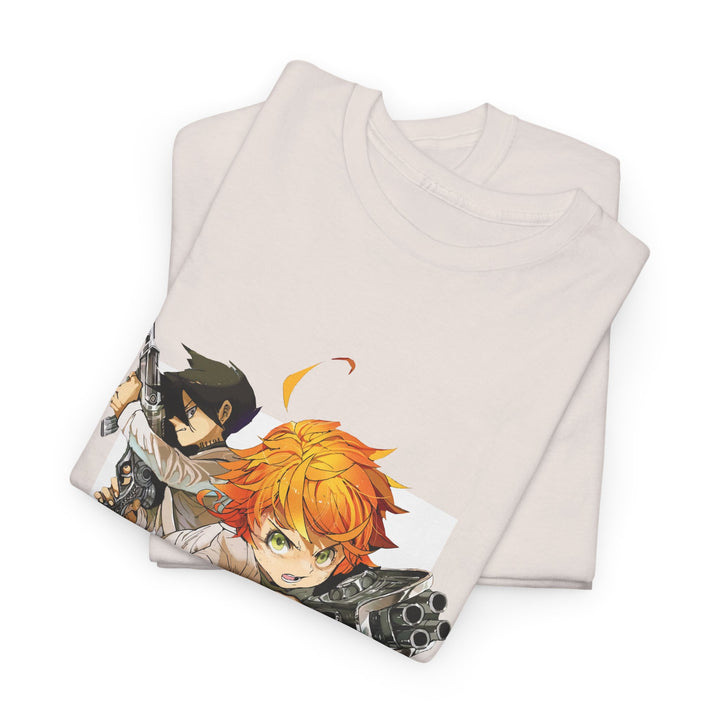 The Promised Neverland Tee