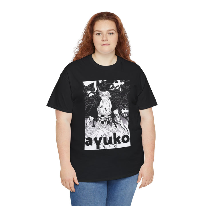 Nezuko Demon Form Tee