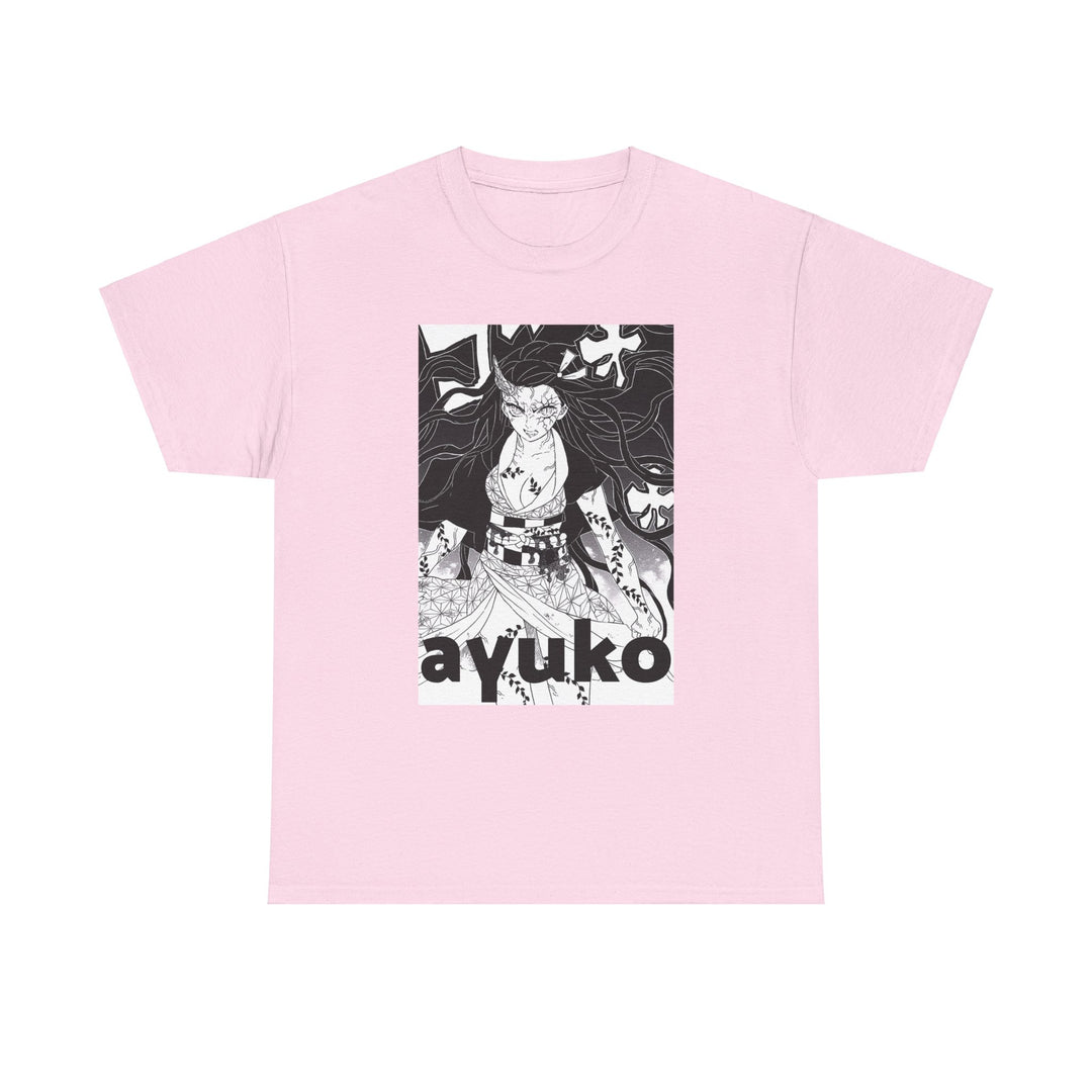 Nezuko Demon Form Tee