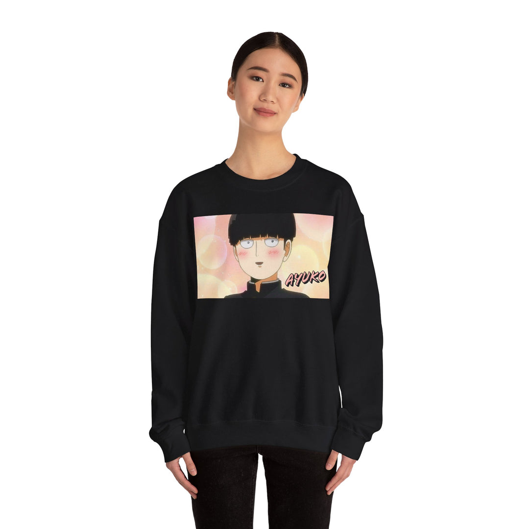 Mob Psycho 100 Sweatshirt