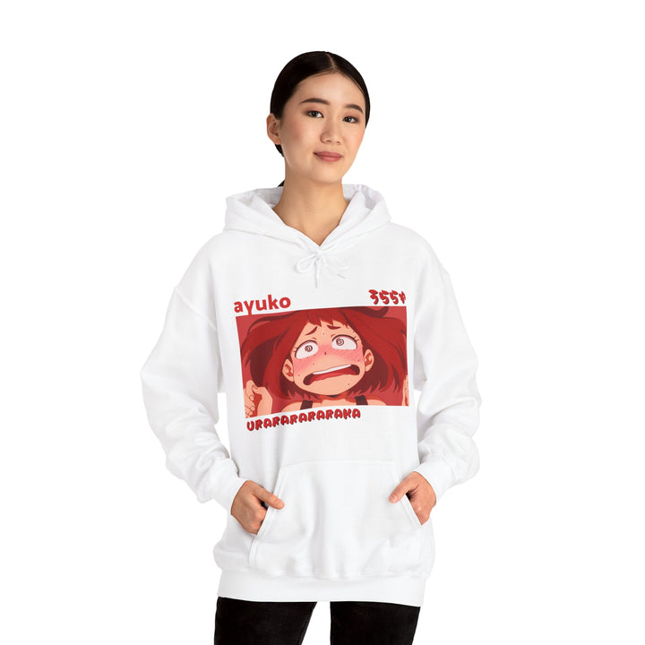 Urara Hoodie