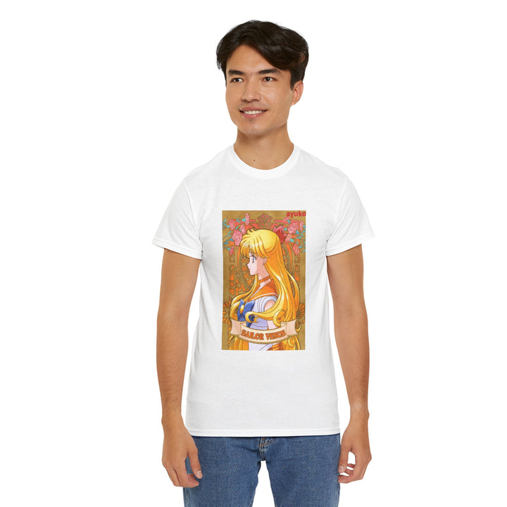 Sailor Moon Tee