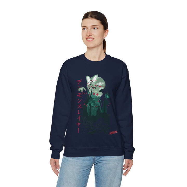 Demon Slayer Sweatshirt