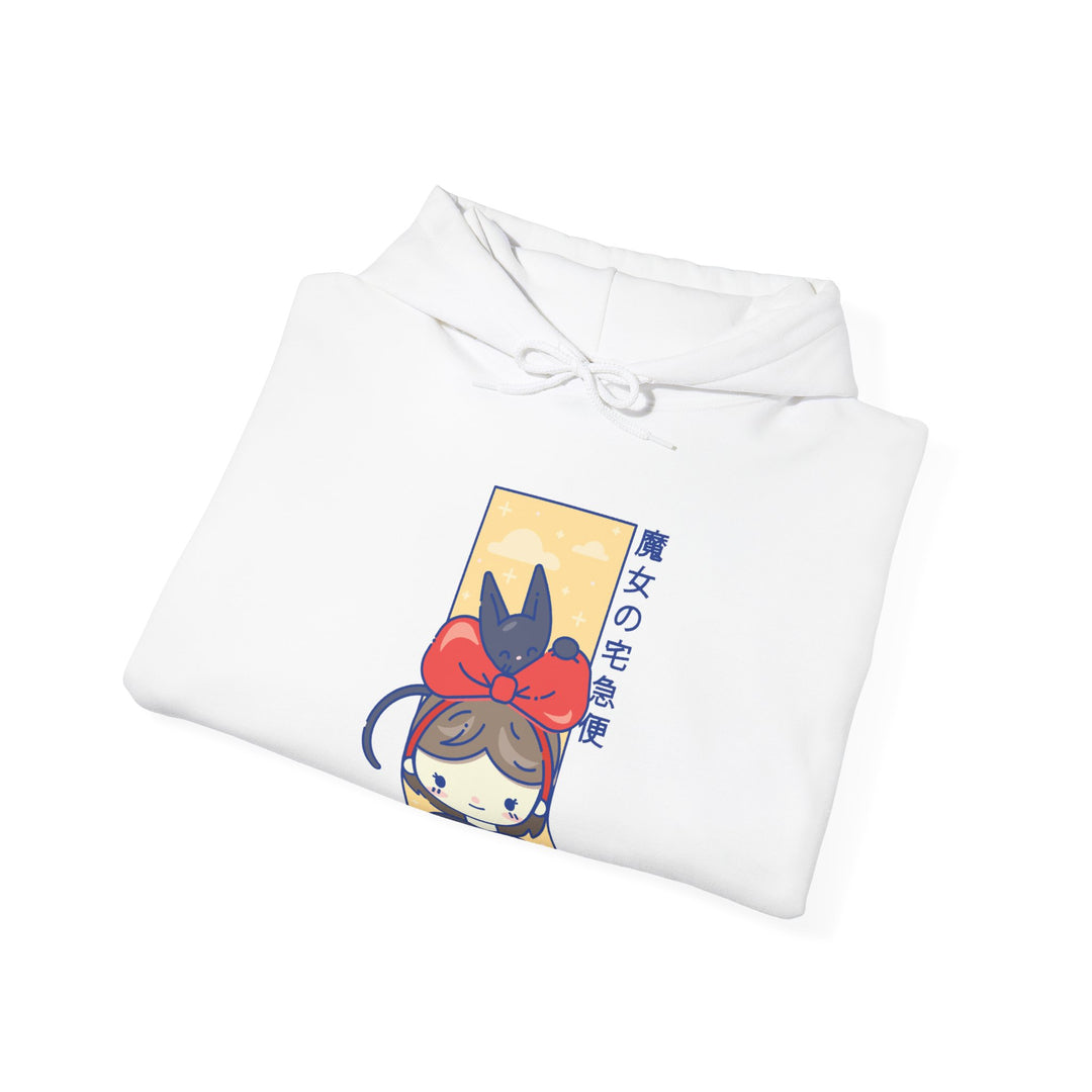 Kiki's Delivery Service Hoodie