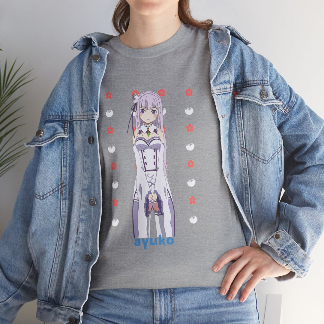 Re:Zero Tee