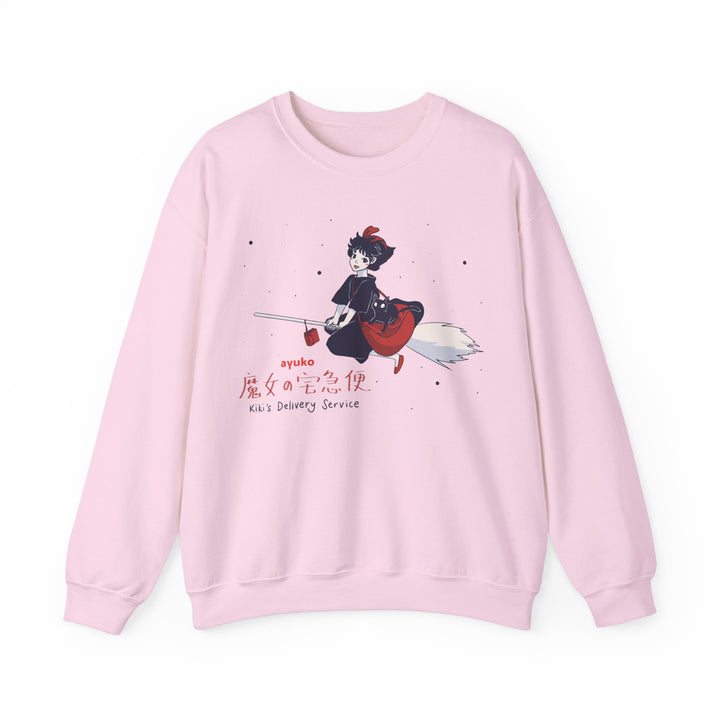 Kiki's Delivery Sweatshirt