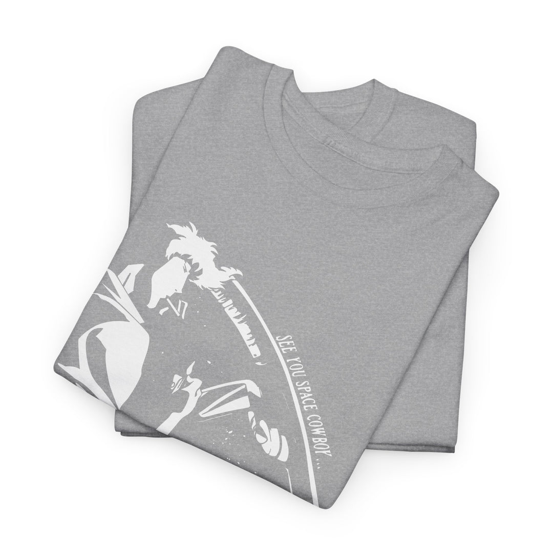 Cowboy Bebop Tee