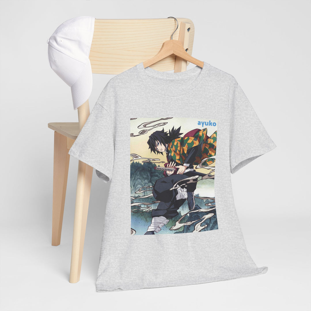 Water Hashira Shirt