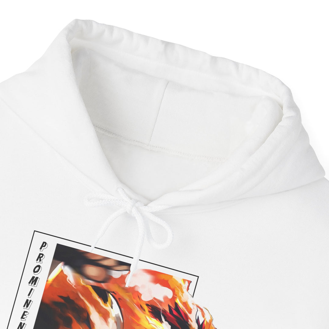 Endeavor Hoodie