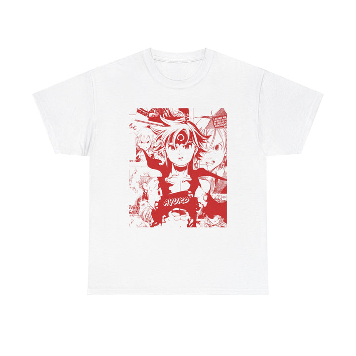 Meliodas Tee