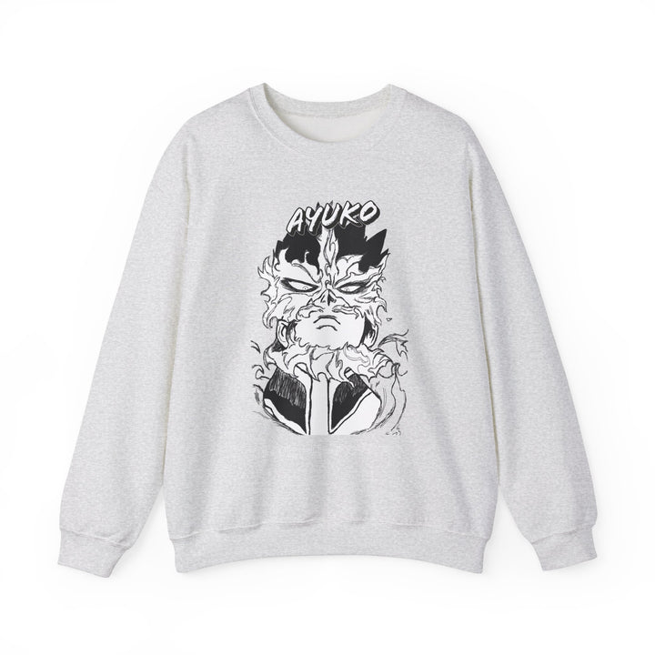 Endeavor Sweatshirt