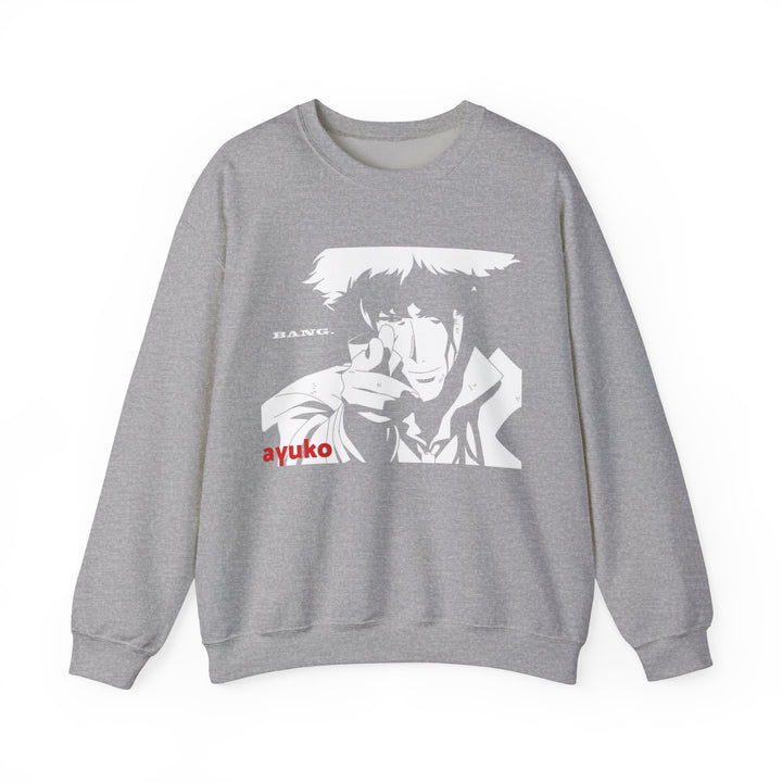 Cowboy Bebop Sweatshirt