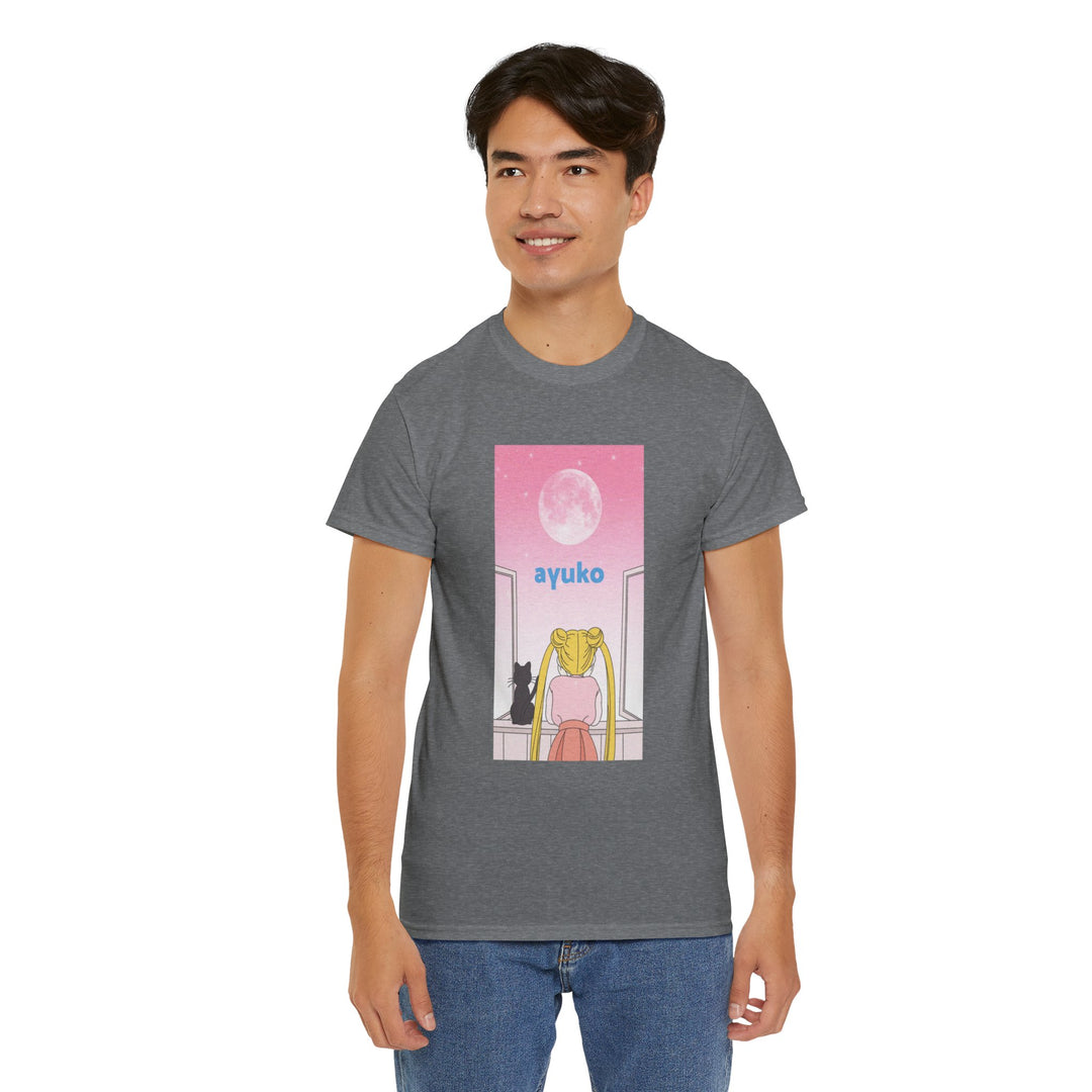 Sailor Moon T-Shirt