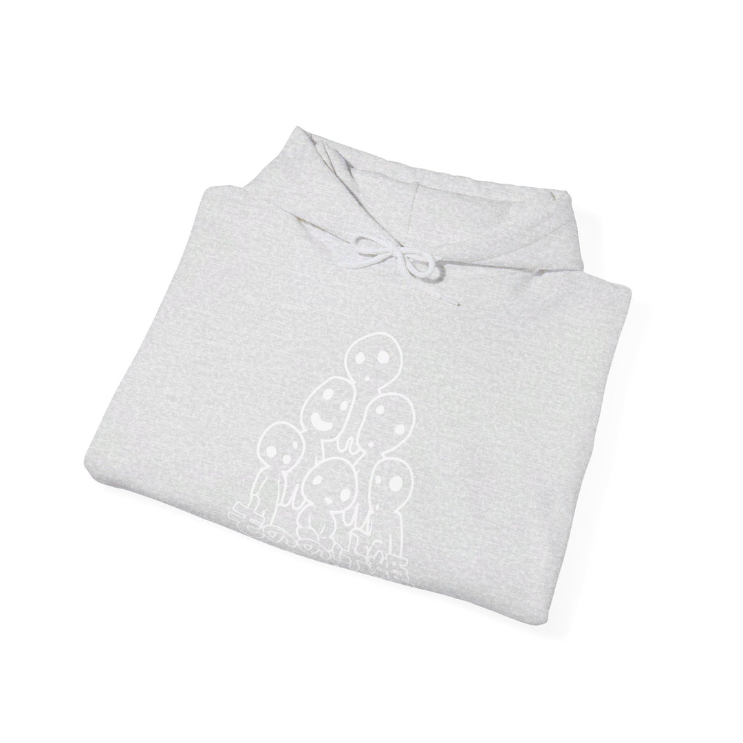 Tree Spirits Hoodie