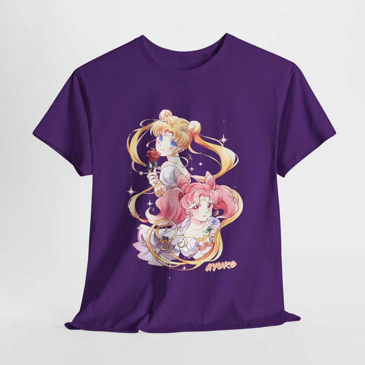 Sailor Moon Cute T-Shirt