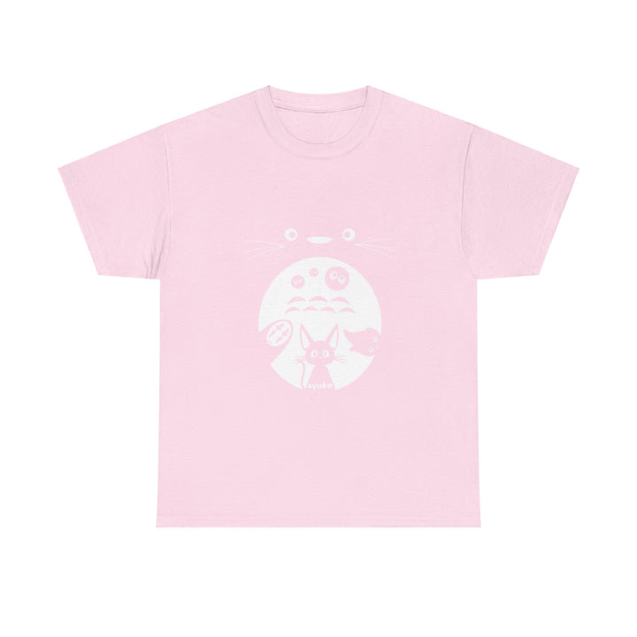 Ghibli Belly Tee