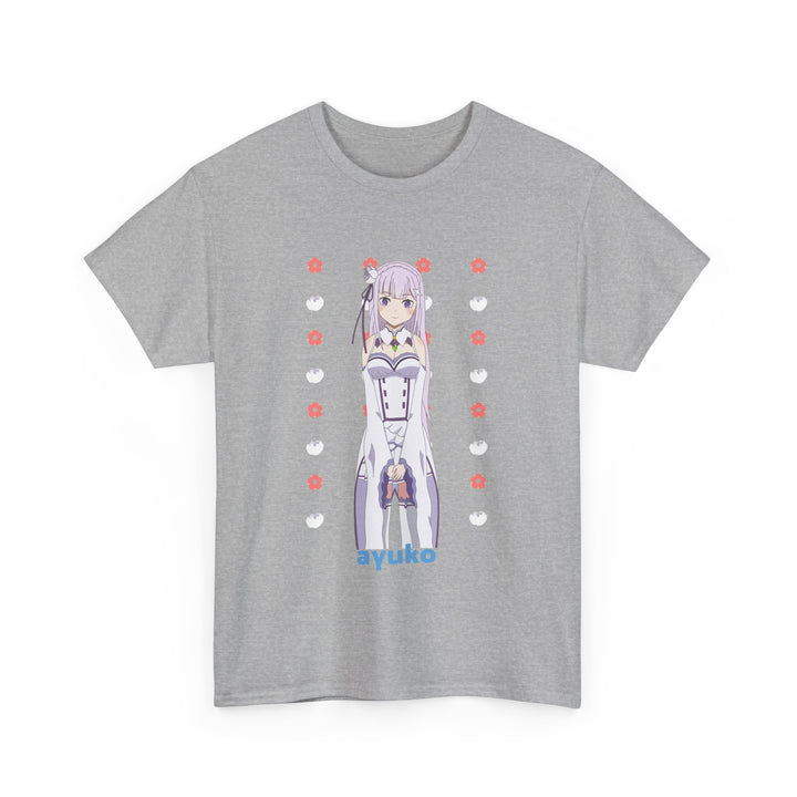 Re:Zero Tee