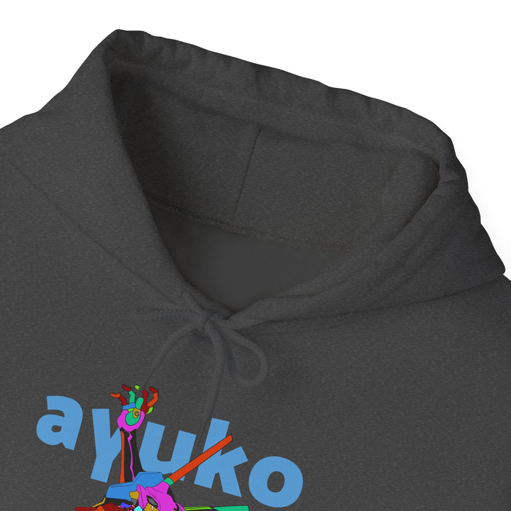 Neon Genesis Evangelion Sweatshirt