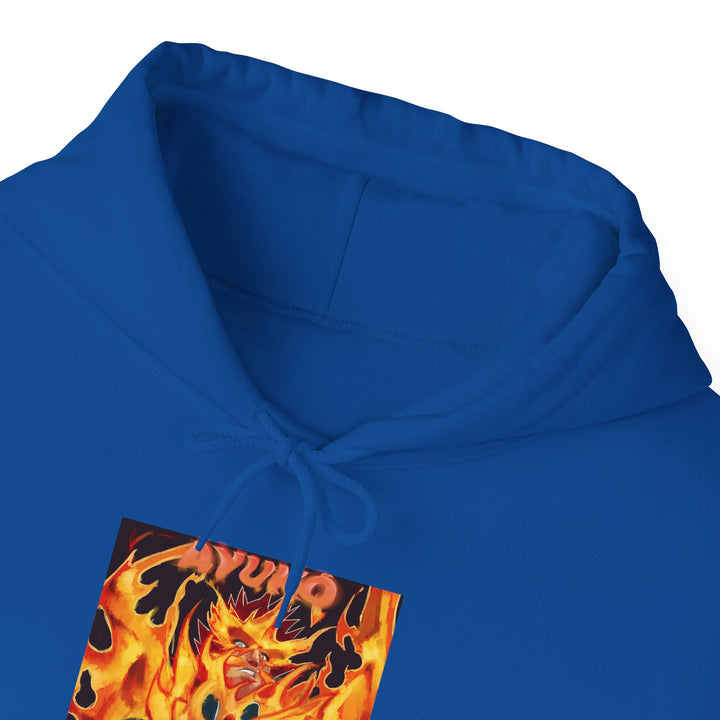 Endeavor Hoodie