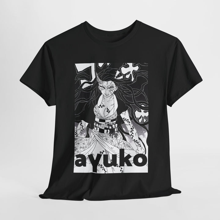 Nezuko Demon Form Tee