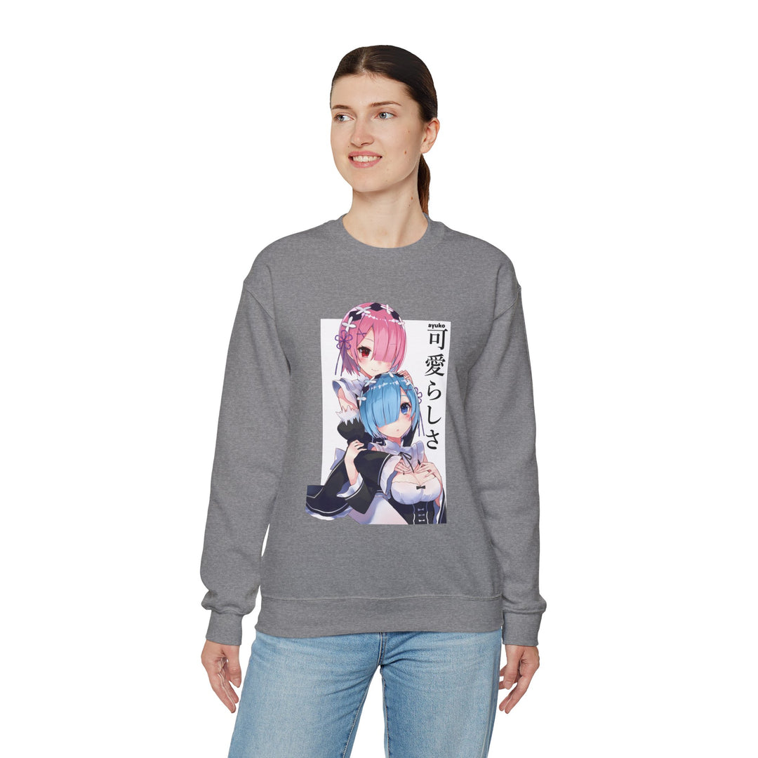 Re:Zero Sweatshirt