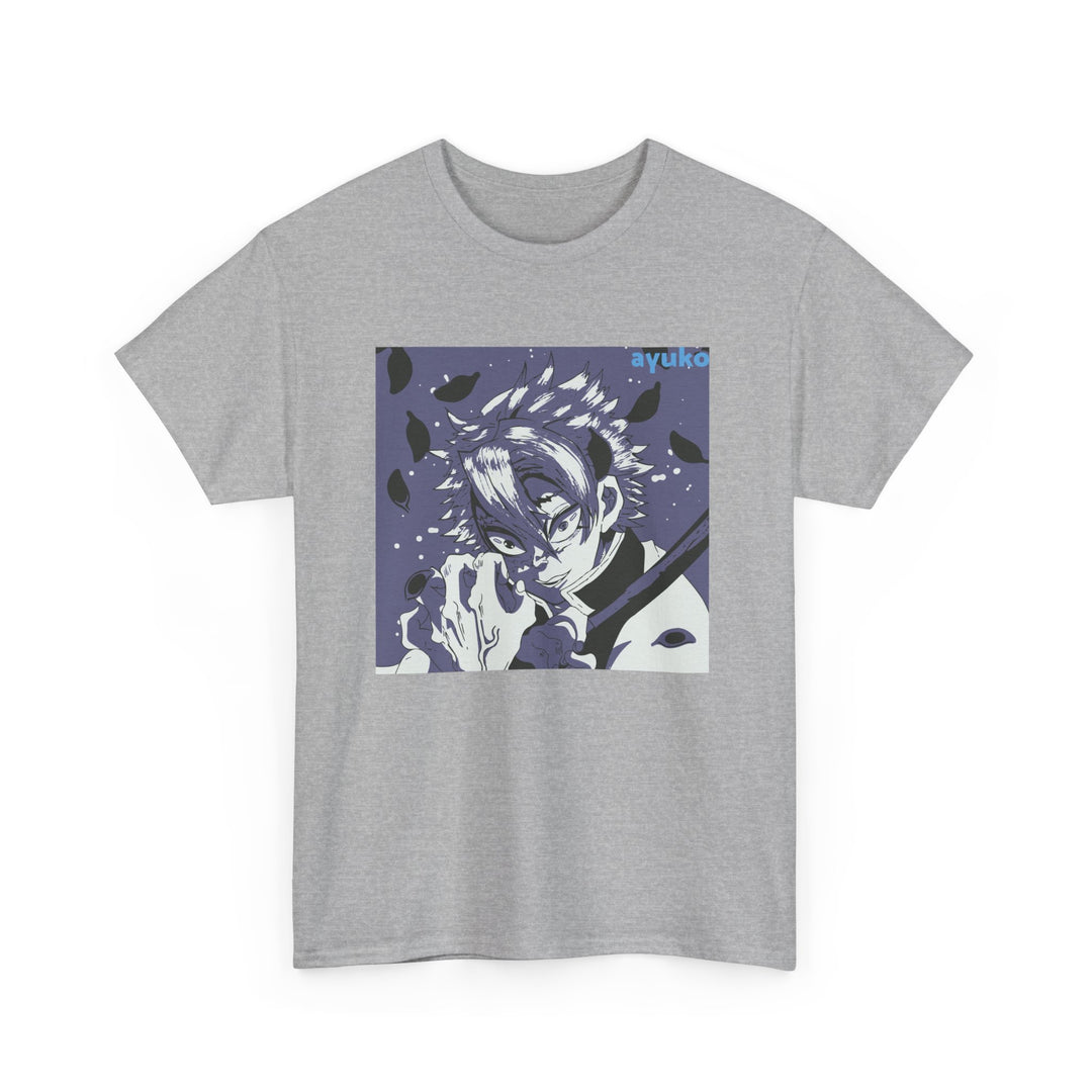 Sanemi Shinazugawa Tee