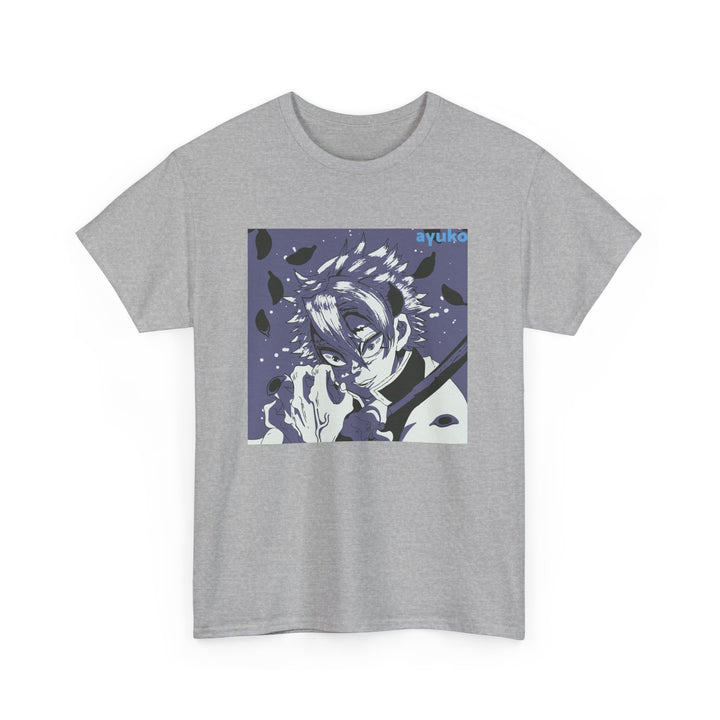 Sanemi Shinazugawa Tee