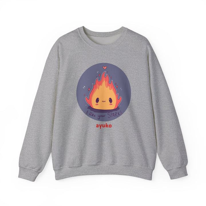 Howl's Moving Castle Sweatshirt