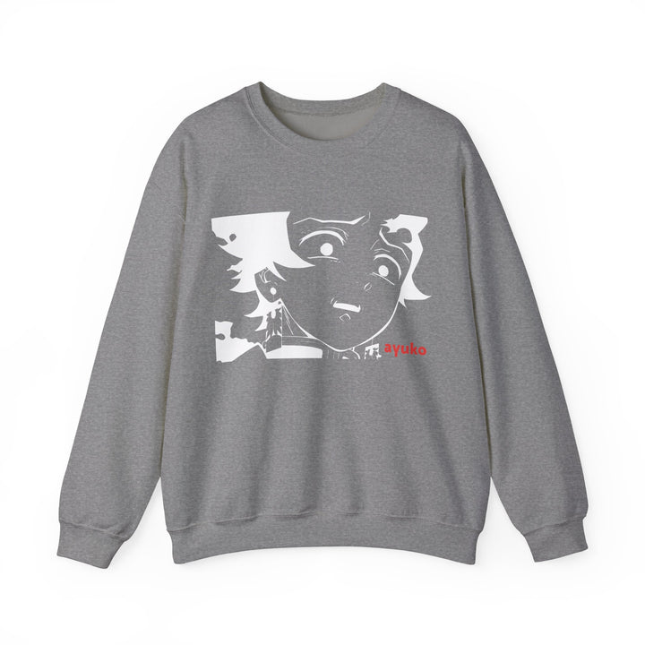 Tanjiro Sweatshirt