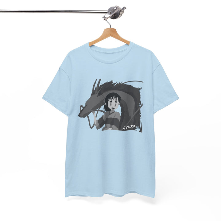 No Face Ichigo Mask, Spirited Away Tee