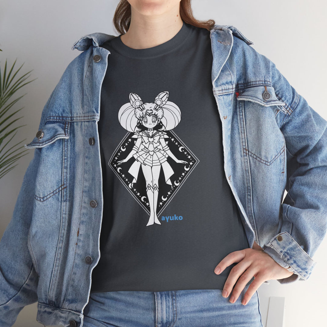 Sailor Moon Tee