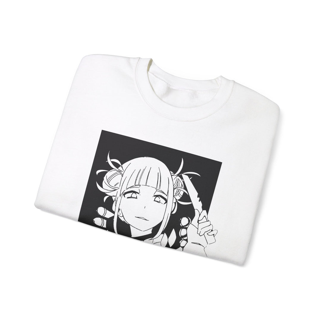 Toga Himiko Sweatshirt