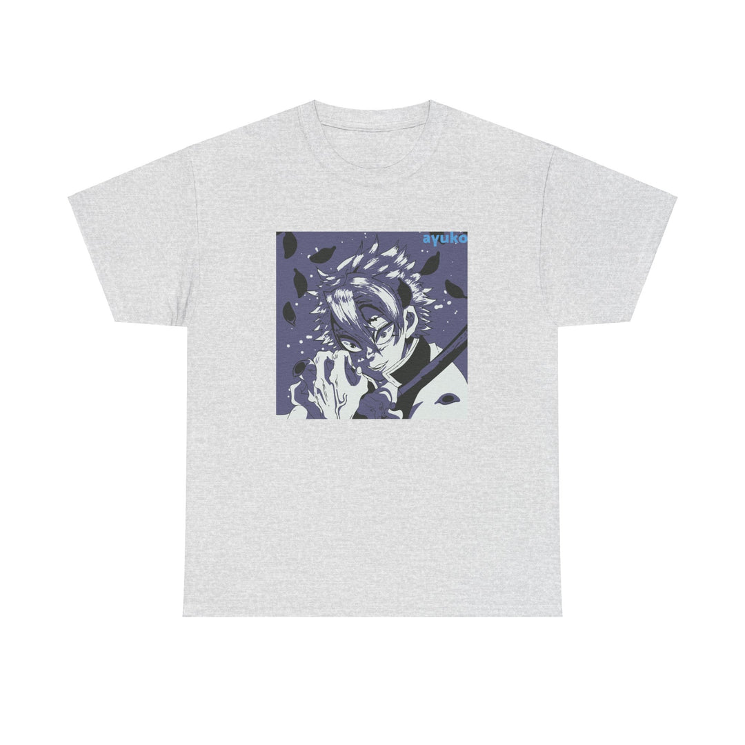 Sanemi Shinazugawa Tee