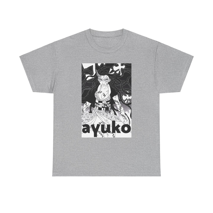 Nezuko Demon Form Tee