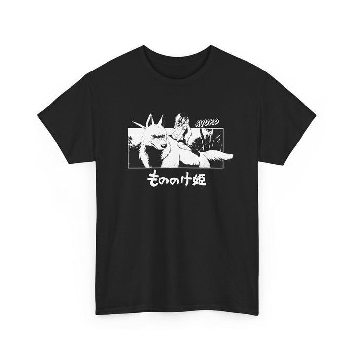 Mononoke T-Shirt