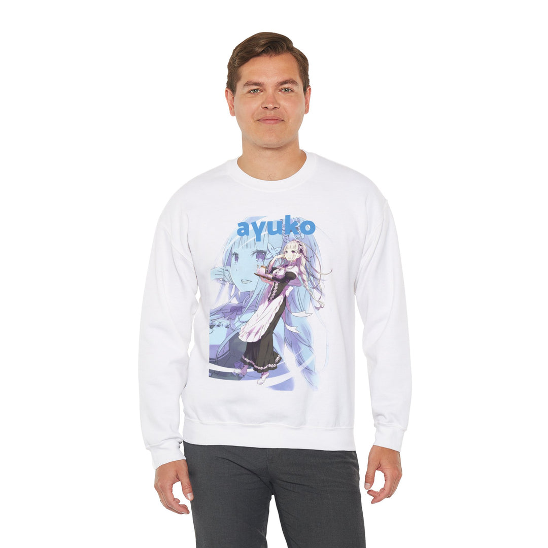 Re:Zero Sweatshirt