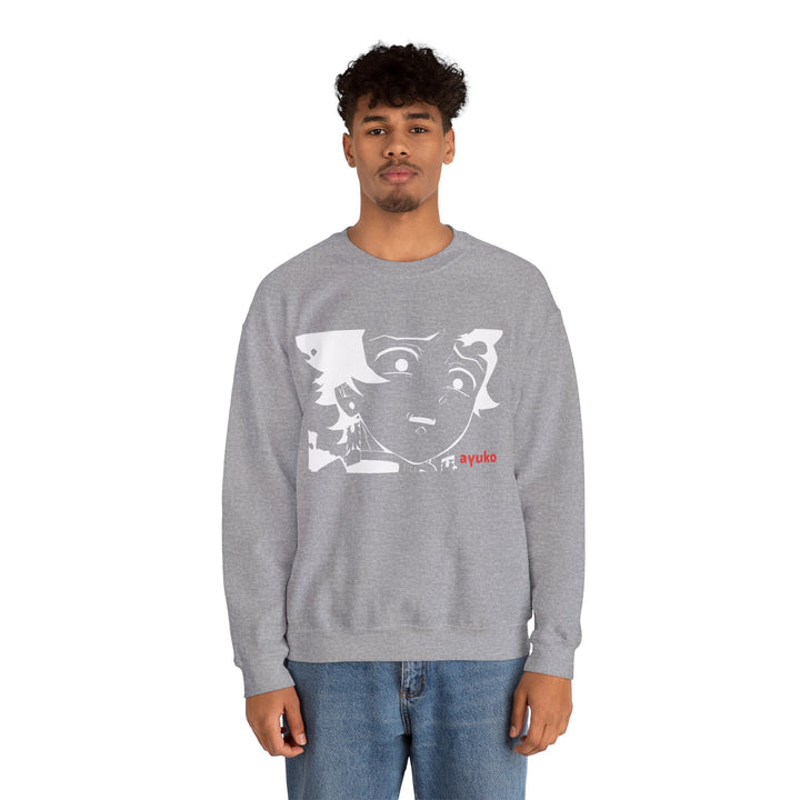 Tanjiro Sweatshirt