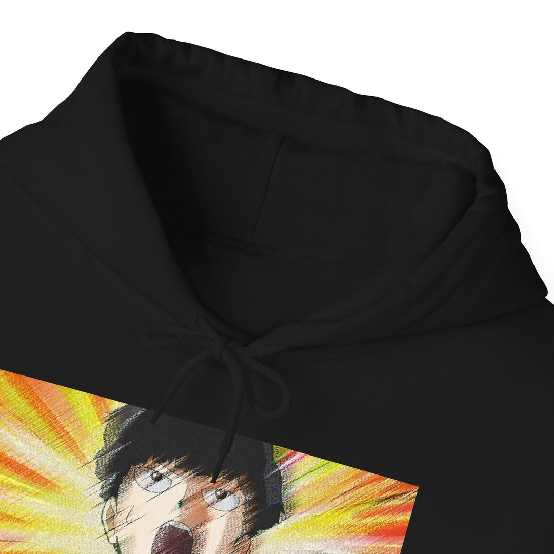 Mob Psycho 100 Hoodie