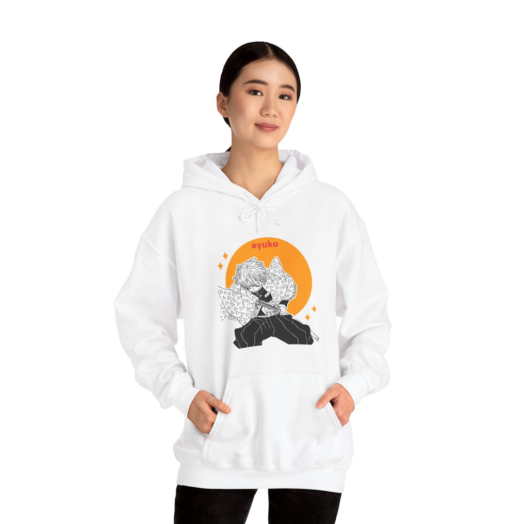 Zenitsu Hoodie