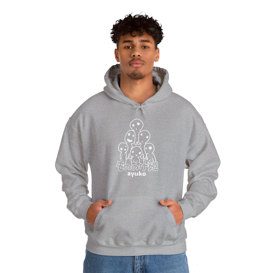 Tree Spirits Hoodie