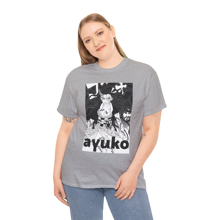 Nezuko Demon Form Tee