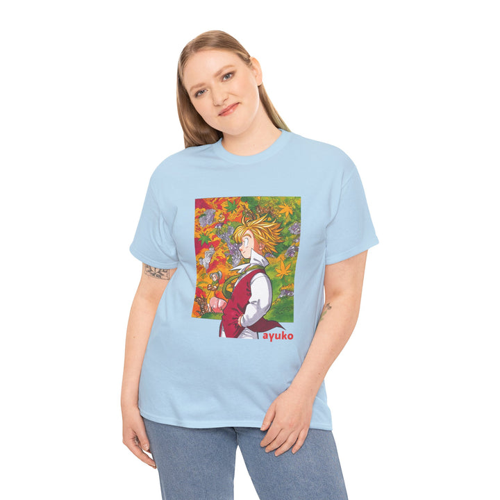 Meliodas Tee